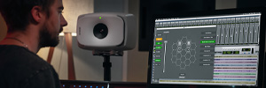 Genelec lleva su nuevo algoritmo de calibración automática a la gama SAM a través de la versión 4.1 de GLM