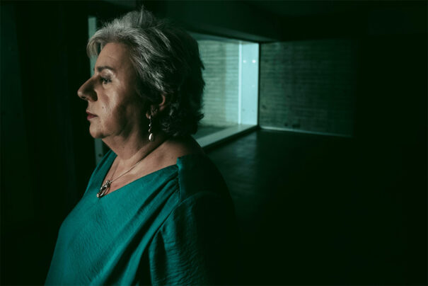 HBO Max - 'Dolores: La verdad sobre el caso Wanninkhof' (Foto: Laura Peris García)