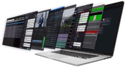 Imagine Communications - Nexio NewsCraft