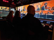 JM Audiovisual en el L'Auditori