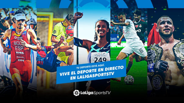 LaLiga Sports Tv