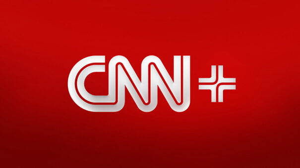 Logo CNN+