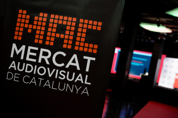 Mercat Audiovisual de Catalunya (MAC)