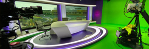 MOOV relies on Brainstorm technology to power BBC Sport’s narrative at Wimbledon