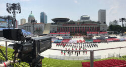 Malasia UHD - Visual Three - AJA