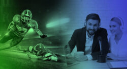 New Blue - 3D Storm - Acuerdo distribución