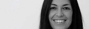 Valentina Pozzoli, nueva directora de desarrollo de contenidos y coproducciones internacionales de Onza
