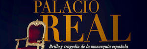 Diagonal TV dramatizará la historia de la Monarquía española entre 1900 y 2014 en la serie ‘Palacio Real’