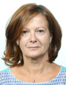 RTVE - Cristina Arias