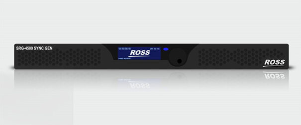 Ross Video - SRG-4500