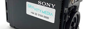 Gravity Media affronte l'été sportif avec un investissement important dans les équipements Sony