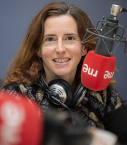Soraya Rodríguez - Ràdio 4