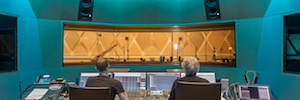 Tonstudio Tessmar innovates in 3D recording with Sennheiser, Neumann and Dolby