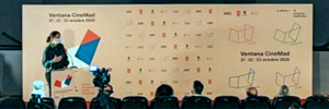 El plazo de inscripción de proyectos para Ventana CineMad 2021 ya está abierto