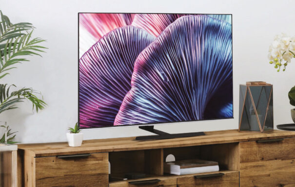 Televisor Vestel UHD 