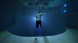 X Madrid - Desfile Subacuático - Gonzalo Pérez Mata