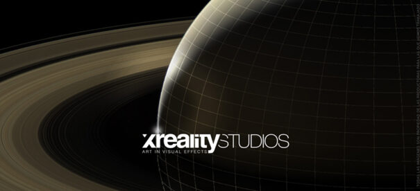 XReality Studios - Secuoya - Logo