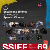 Cine español en Directores en 69º Festival de San Sebastián