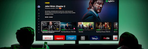 MásMóvil externaliza con Agile el servicio de televisión de Euskaltel
