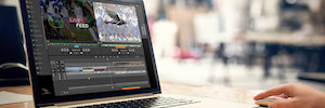 TVU Networks se asocia con Blackbird para integrar la edición nativa en la nube en TVU Producer