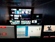 Carreras de Caballos de Sanlúcar de Barrameda