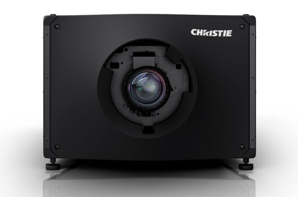 Christie - CP4415-RGB - Proyector