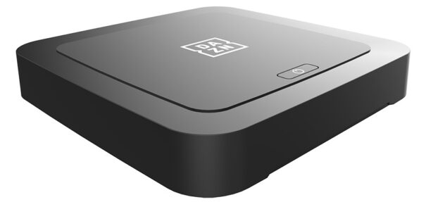 DAZN TV Box - Digiquest -