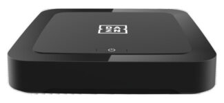 DAZN TV Box - Digiquest