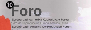 Catorce proyectos participará en el Foro de Coproducción Europa-América Latina en San Sebastián