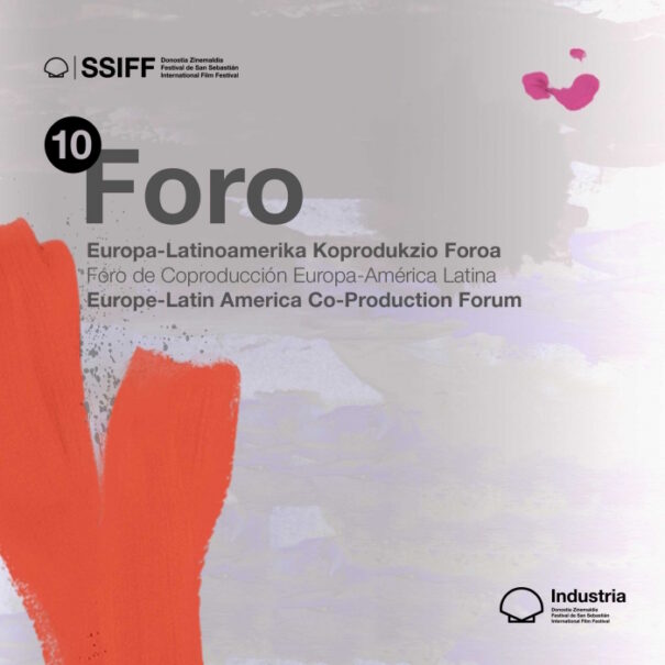 Foro de Coproducción Europa-América Latina