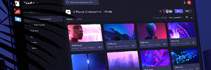 Adobe acquires collaborative video cloud platform Frame.io