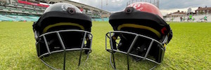 Gravity Media emplea por vez primera cámaras Globecam en el campeonato The Hundred de cricket