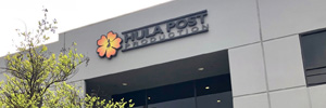 Hula Post se suscribe a la opción Enterprise de Avid Media Composer