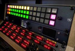 Kameraproduksjon - TSL Products