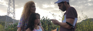 Tenerife acoge el rodaje de ‘Matar Cangrejos’, la nueva película de Tourmalet Films