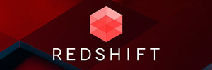 يتوفر الآن محرك عرض Maxon's Redshift ضمن نموذج الاشتراك