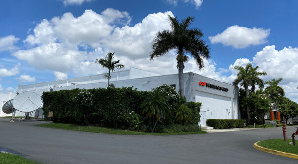 Mediapro Miami