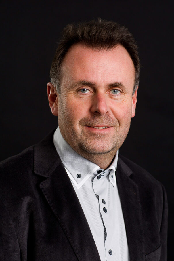 Nevion - Thomas Heinzer - CEO