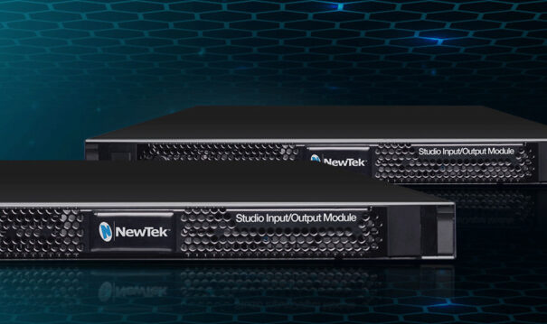 NewTek NC2 Studio