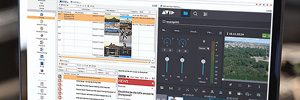 MediaCentral de Avid ya es compatible con OpenMedia de CGI