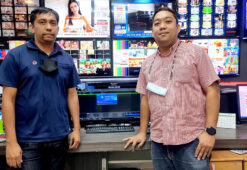 PSI Broadcasting - Playbox Neo