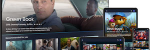 Qvix Solutions integra su plataforma Nebula con Android TV