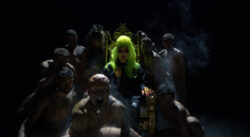 眠らない、デ・トーンズと私