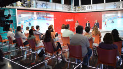 À Punt - Realidad Aumentada informativos - Nuevo plato