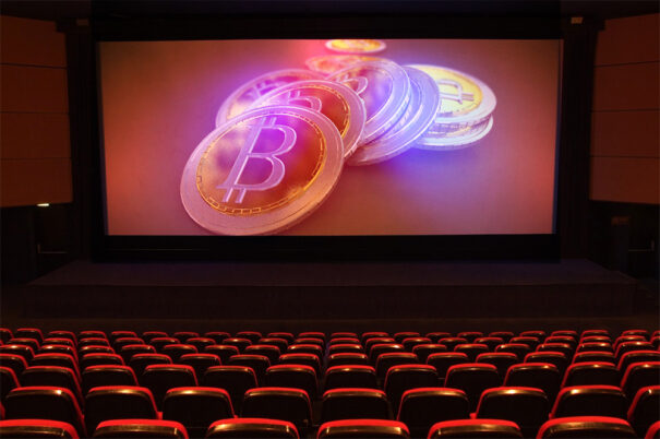 Bitcoin - Cine - Tokenización
