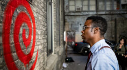 Blackmagic Design - Fusion Studio - Spiral