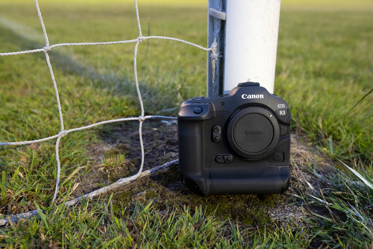 Canon lanza una gama de objetivos híbridos con look cine para TV