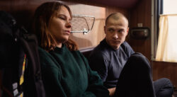 Compartimiento No 6 - DaVinci Resolve