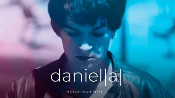 Daniel A EITB Gaztea