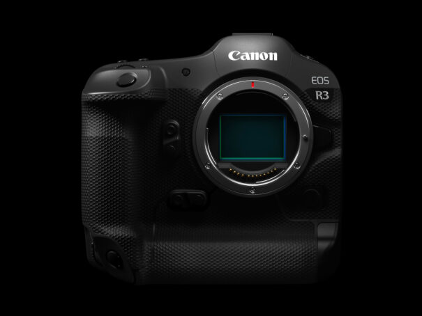 Canon EOS R-3